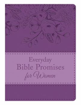 Paperback Everyday Bible Promises for Women Book