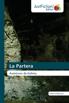Paperback La Partera [Spanish] Book
