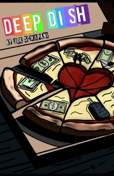 Paperback Deep Dish Book