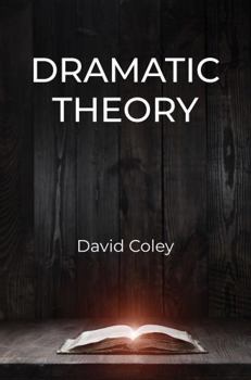 Paperback Dramatic Theory Book