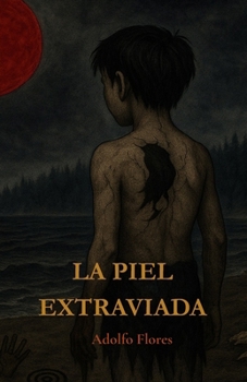 Paperback La piel extraviada [Spanish] Book