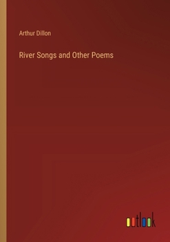 Paperback River Songs and Other Poems Book