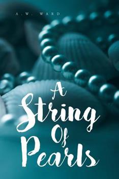 Paperback A String of Pearls: A Collection of Bible Verses for Those Who Are Hungry Book