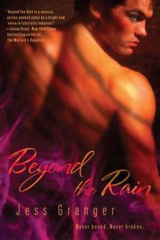 Beyond the Rain - Book #1 of the Realms Beyond