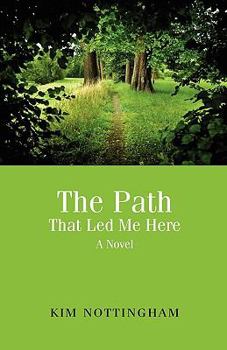 Paperback The Path That Led Me Here Book