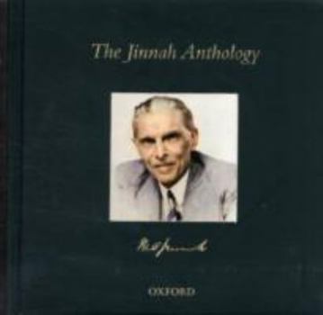The Jinnah Anthology