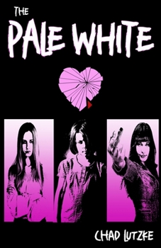 Paperback The Pale White Book
