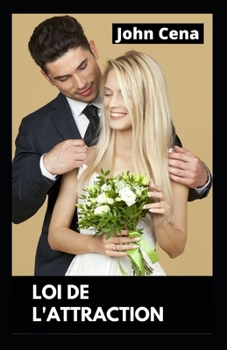 Paperback Loi de l'Attraction [French] Book