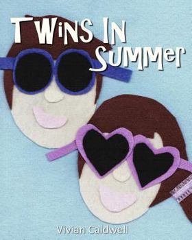Paperback Twins In Summer Book