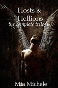 Paperback Hosts and Hellions: the complete trilogy Book