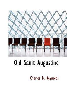 Old Sanit Augustine