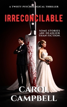 Paperback Irreconcilable Book