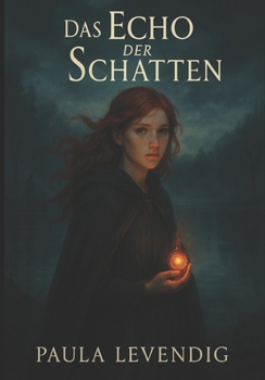 Paperback Das Echo der Schatten [German] Book