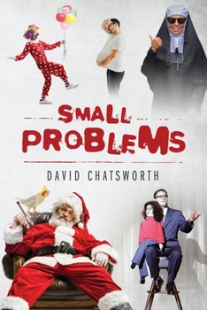 Paperback Small Problems Book