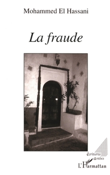 Paperback La fraude [French] Book