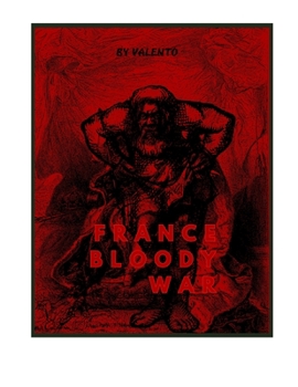 France bloody war (The African slave king - all parts)