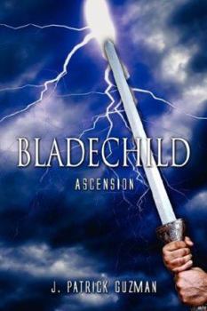 Paperback Bladechild: Ascension Book