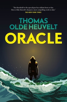 Paperback Oracle Book