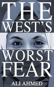 Paperback The West's Worst Fear Book