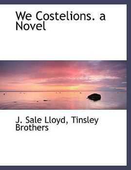 We Costelions a Novel