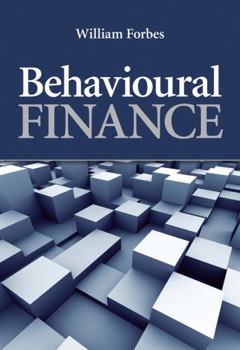 Paperback Behavioural Finance Book