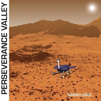 Paperback Perseverance Valley Book