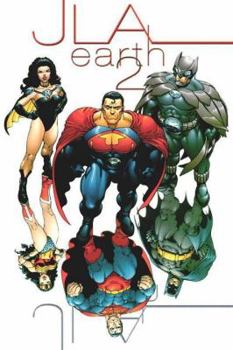 Paperback JLA: Earth 2 Book