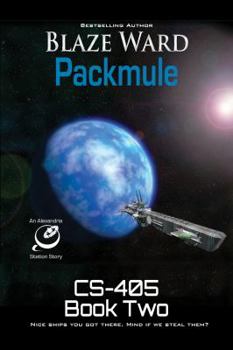 Paperback Packmule Book