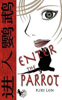 Paperback Enter the Parrot Book