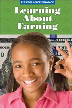 Learning about Earning - Book  of the First-Glance Finance