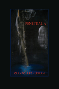Paperback Penetralia: Poems Book