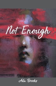 Paperback Not Enough Book