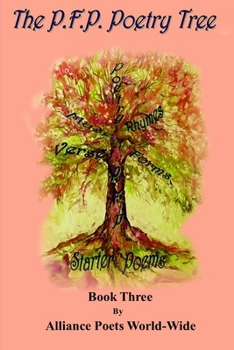 Paperback The P.F.P. Poetry Tree Book Three Book
