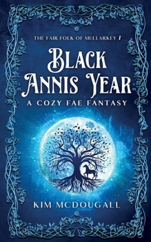Paperback Black Annis Year Book