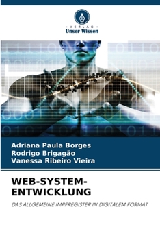 Paperback Web-System-Entwicklung [German] Book