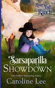 Paperback Sarsaparilla Showdown Book