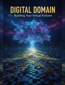 Paperback Digital Domain: Building Your Virtual Fortune Book