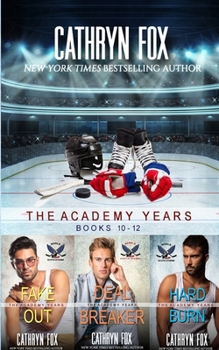 Paperback Scotia Storms books 10-12 Book