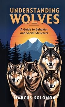 Paperback Understanding Wolves: A Guide to Behavior and Social Structure Book