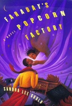 Faraday's Popcorn Factory