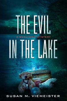 Paperback The Evil In The Lake: A Bealtown Mystery Book