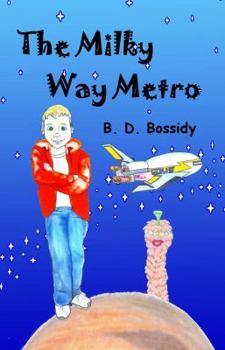 Paperback The Milky Way Metro Book