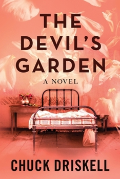 Paperback The Devil's Garden Book