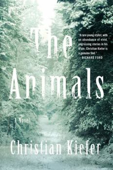 Hardcover The Animals Book