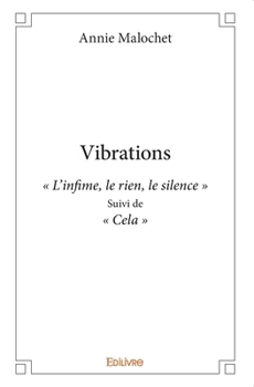 Paperback Vibrations: 1 [French] Book