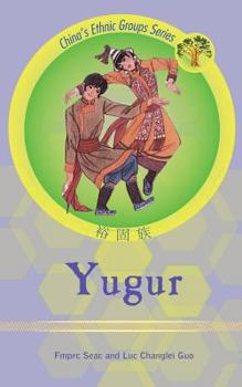 Paperback Yugur: with Statistical Data Book