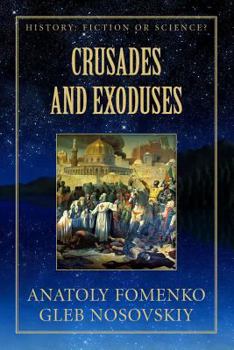 Paperback Crusades and Exoduses Book