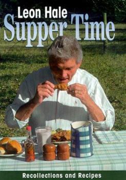 Hardcover Supper Time Book
