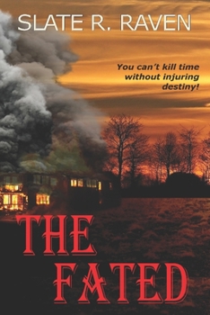 Paperback The Fated Book