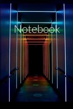 Paperback Notebook Book